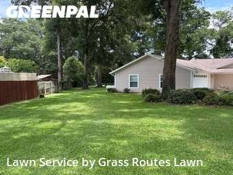Lawn Maintenance nearby Ocala, FL, 