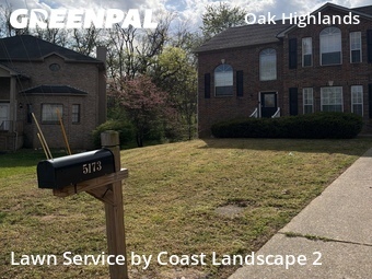 Lawn Care Service nearby Nashville, TN, 