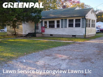 Yard Maintenance in Suffolk, 23434, Yard Mowing by Longview Lawns Llc, work completed in Nov , 2025