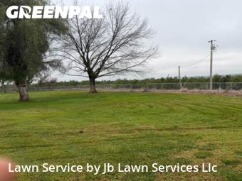 Lawn Care nearby Sanger, CA, 