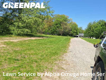Lawn Service nearby Mishawaka, IN, 
