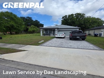 Lawn Cut nearby Orlando, FL, 