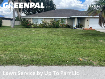 Lawn Service nearby Cape Coral, FL, 