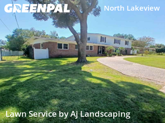 Lawn Mowing nearby Pensacola, FL, 