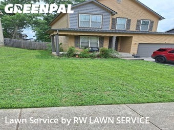 Lawn Cutting nearby Clarksville, TN, 