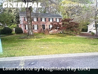 Lawn Mowing Service nearby Marietta, GA, 