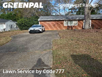 Lawn Mowing nearby Raleigh, NC, 