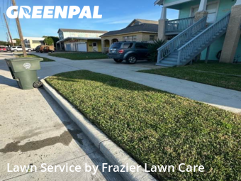 Lawn Maintenance nearby Galveston, TX, 