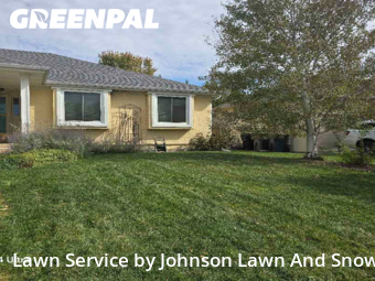 Work completed by grass-care-professionals-in-Lincoln-CA