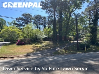 Lawn Care Service nearby Decatur, GA, 