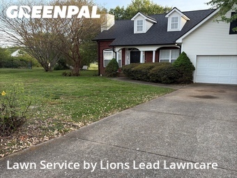 Lawn Mow nearby Murfreesboro, TN, 