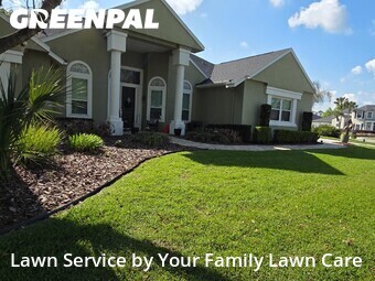 Grass Cut nearby Winter Springs, FL, 