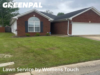 Lawn Care Service nearby Northport, AL, 