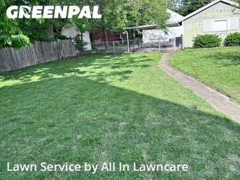 Grass Cutting nearby Middletown, OH, 