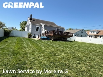 Lawn Mowing nearby Parkville, MD, 