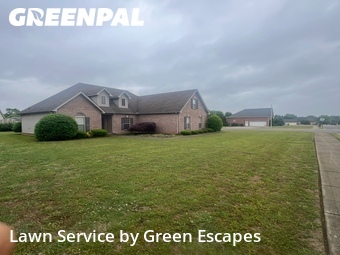 Lawn Cutting nearby Murfreesboro, TN, 