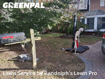 Lawn Mowing nearby Albertson, NY, 