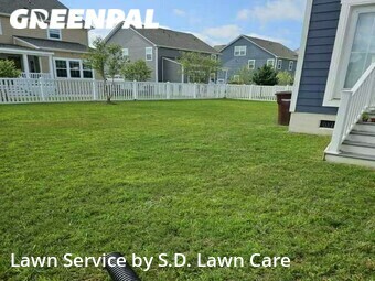 Lawn Service nearby Chesapeake, VA, 