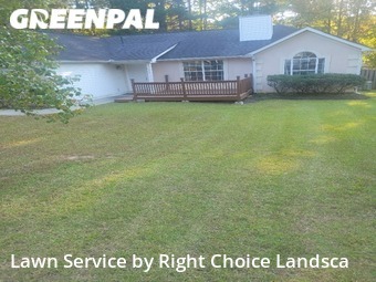 Lawn Cut nearby Jonesboro, GA, 