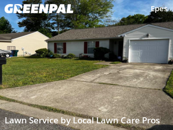 Lawn Mow nearby Newport News, VA, 
