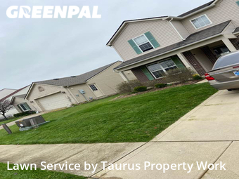 Lawn Mowing Service nearby Greenwood, IN, 