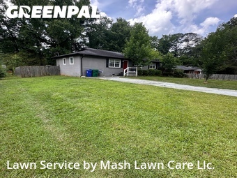 Grass Cutting nearby Decatur, GA, 