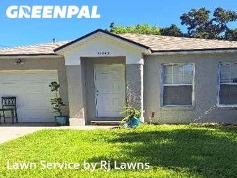 Lawn Mowing nearby Winter Garden, FL, 