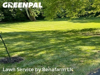 Yard Mowing nearby Lothian, MD, 