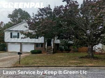 Lawn Mow nearby Austell, GA, 