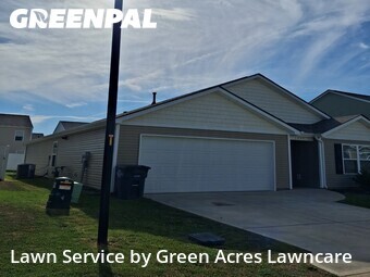 Yard Cutting nearby Kingsport, TN, 
