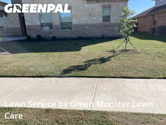 Grass Cutting nearby Mansfield , TX, 