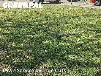 Yard Cutting nearby Midwest City, OK, 