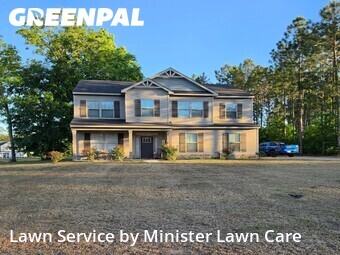 Grass Cut nearby Statesboro, GA, 