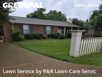 Lawn Mowing nearby Nashville, TN, 
