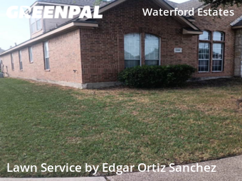 Lawn Care nearby Garland, TX, 