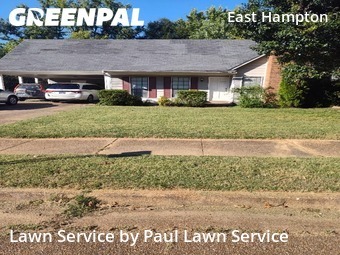 Lawn Care nearby Bartlett, TN, 