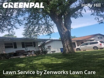 Lawn Service nearby Columbus, OH, 