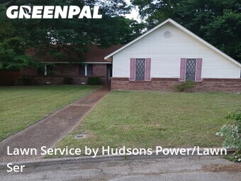 Lawn Mowing nearby Jackson, TN, 