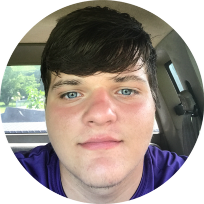 Hunter’s Lawn Care headshot