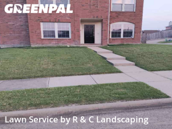 Yard Mowing nearby Lancaster, TX, 