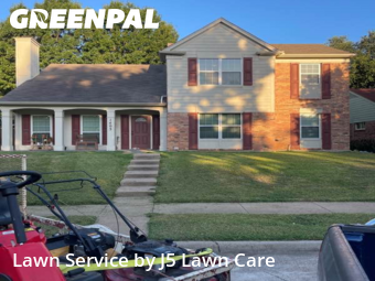 Yard Mowing nearby Cedar Hill, TX, 