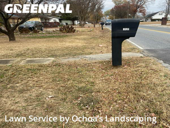 Lawn Care nearby Chattanooga, GA, 