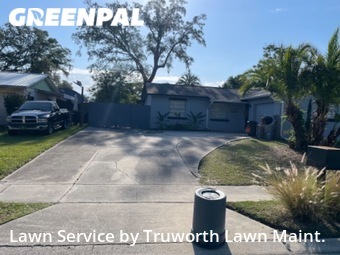 Lawn Cutting nearby Altamonte Springs, FL, 