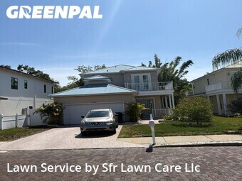 Grass Cutting nearby Safety Harbor, FL, 