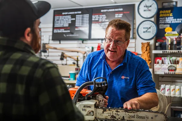 Small Engine Specialists Photo 7