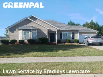 Lawn Cutting nearby Greenville, NC, 