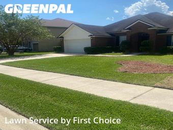 Lawn Care Service nearby St. Augustine, FL, 