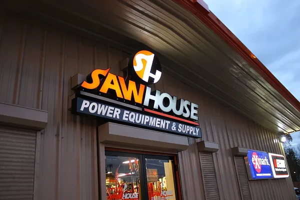 Saw House, Inc. Photo 7