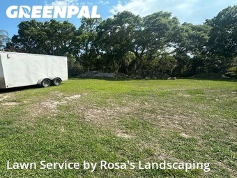 Lawn Cut nearby Stuart, FL, 