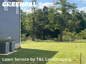 Lawn Care Service nearby Lynchburg, VA, 